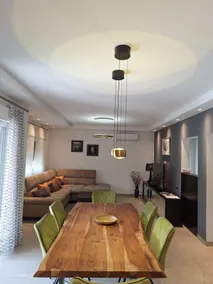 LUXURY Apartment IMOTA,with private pool,Free Parking,Car EVcharger - Image 2