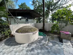 Independent villa in Kalamasery- Nikita’s homestay - Image 4