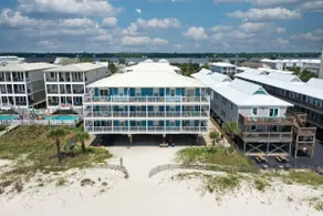Sunchase #303: Steps to Beach! Great View! - Image 4