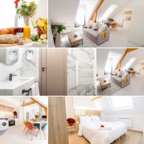 Clim - Design - Paris 45 min - Giverny 15 min - Image 2