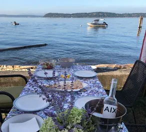Whidbey Island - Beach House - Image 2