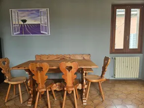 Casa Feliciani - MonferratoHome - Image 3