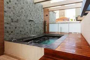 StudioA - Sunny 8 Cambuí Downtown Campinas 2BR - Image 5