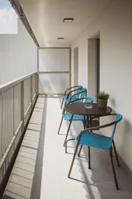 Center-Apartment in “heart of city center” - Image 5