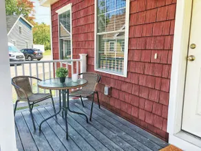 Upscale OOB Beach House | Seasonal Heated Pool - Image 2