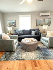 Upscale OOB Beach House | Seasonal Heated Pool - Image 3