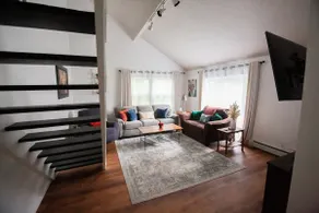 Mullett Lake Vacation Home - Image 2