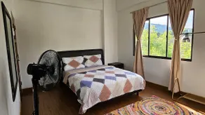 Near USM 6 pax, 2 Bedroom w Aircond, 2 toilet, 5G WIFI - Image 3