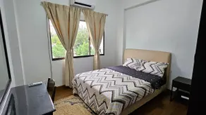Near USM 6 pax, 2 Bedroom w Aircond, 2 toilet, 5G WIFI - Image 2