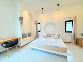 Medina Private Pool Villa-บางแสน - Image 3