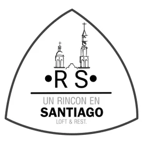 A Corner in Santiago - Image 5