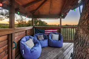 Incredible Treehouse Pool & Backyard Epic - Image 4