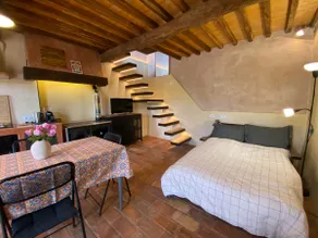 Apartment in the Maremma hills Pacha Mama House - Image 3
