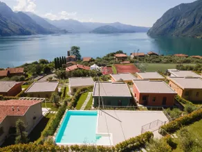 IseoLakeRental - Villa ParadISEO - Image 5