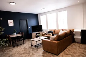 Urban Loft Apartment • 1 Bedroom • Manchester - Image 3