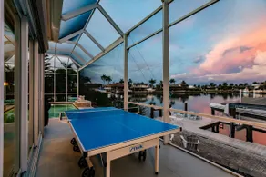 Luxury Waterfront Villa with Heated Pool & Dock - Image 5