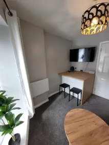 Quirky Tiny Apartment in Co. Kerry - Image 4