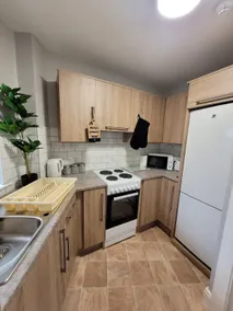 Quirky Tiny Apartment in Co. Kerry - Image 3