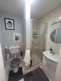Quirky Tiny Apartment in Co. Kerry - Image 5
