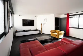 Bubbles&Spa 1 suite with hot tub - Image 3