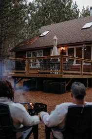 15 Min to Ely | Relax, Recharge & Explore | Trails - Image 3