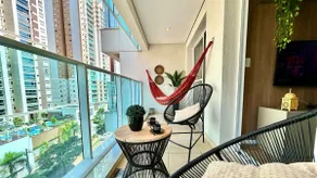 LUXURY 100% air-conditioned/Aurora/Pool/Wash & Dry/Pet - Image 2