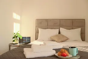 Apt No.6 Lazare Family hotel - Image 2