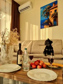 Apt No.6 Lazare Family hotel - Image 4