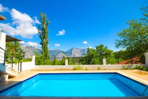 Private modern Villa in Konyaalti - Image 2