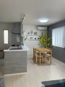 Osaka Home for 9｜Free Parking｜Near USJ & Namba - Image 3