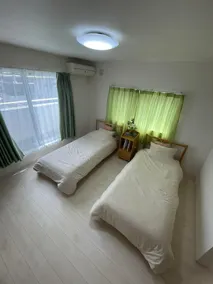 Osaka Home for 9｜Free Parking｜Near USJ & Namba - Image 5