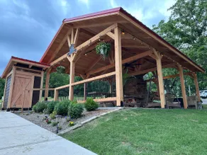 Riverview Resort - Cabin #9 - Image 3