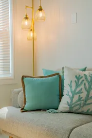 Bright & Beachy 1BR – Perfect for Couples & Solos! - Image 3
