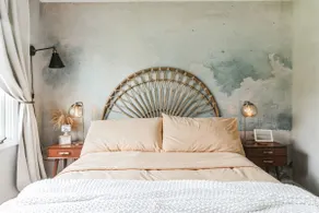 5 min from Main Gate: 2 Kings | Sleeps 8 - Image 4