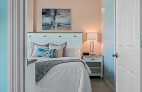 Steps to Johns Pass+Beach | Water View | Htd. Pool - Image 3