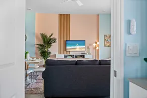 Steps to Johns Pass+Beach | Water View | Htd. Pool - Image 4