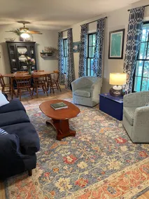 The Betty | Peaceful Athens Retreat Near UGA - Image 2
