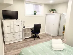 Sweet Basement Suite - 2BR+1Bath&Light Breakfast - Image 4