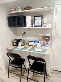 Sweet Basement Suite - 2BR+1Bath&Light Breakfast - Image 5