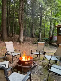 Summer getaway in White Mountain l Lake | Hike - Image 4