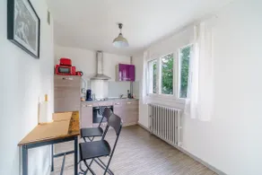 EMbnb T7.0 | Charming Studio close to Geneva - Image 3