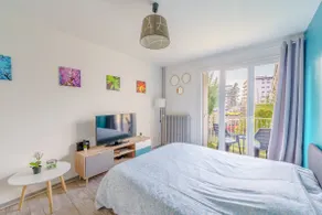 EMbnb T7.0 | Charming Studio close to Geneva - Image 2
