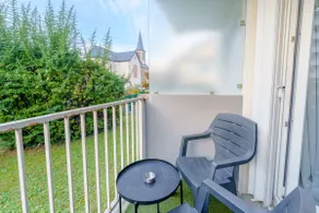 EMbnb T7.0 | Charming Studio close to Geneva - Image 4