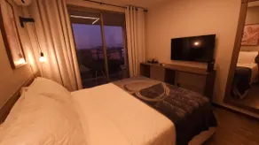 Microwave, 42” TV, Garage, Suite 161BL2 - Image 3