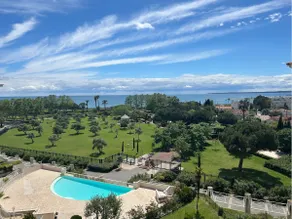 DUPLEX VILLA LES PINS 89m2 et terrasse 30m2 - Image 2