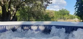 Odette du Colorado, vue sur le colorado, jacuzzi, boisé - Image 2