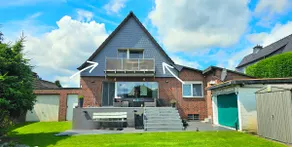 Cozy 60 sqm attic apartment with balcony in Dortmund - Image 4