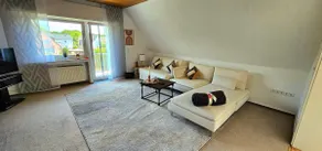 Cozy 60 sqm attic apartment with balcony in Dortmund - Image 3