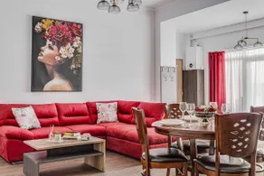 ARI Central Grand Apartment - Image 3