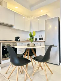 Double Studio 305A w/ pool @Cosmopolis - Image 5